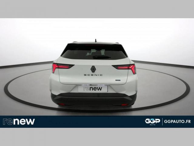 Renault Scénic image 9