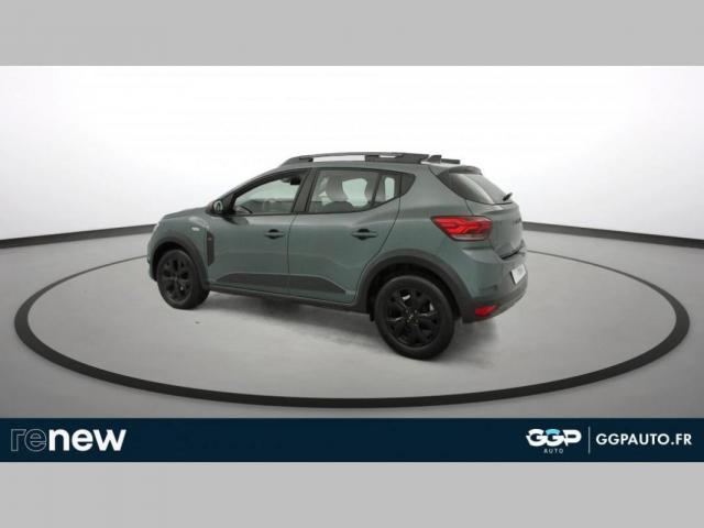 Dacia Sandero image 2