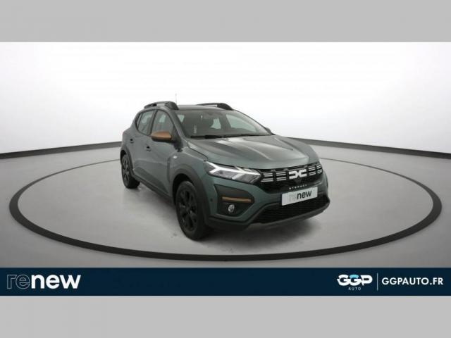 Dacia Sandero image 5