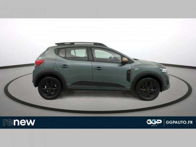 Dacia Sandero image 4