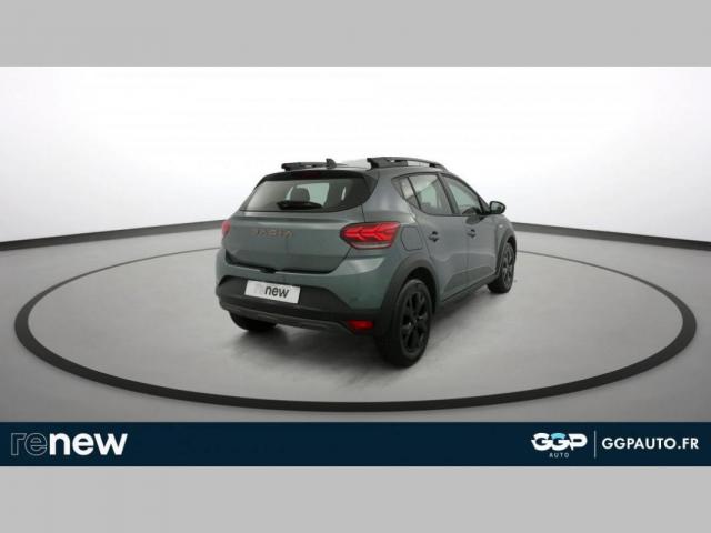 Dacia Sandero image 3