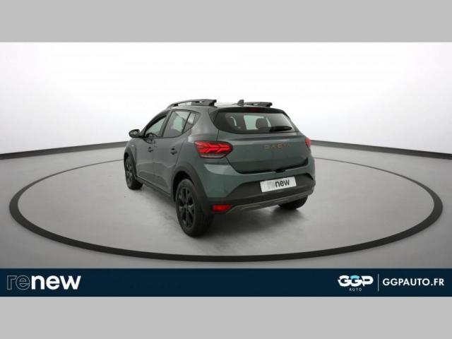 Dacia Sandero image 7