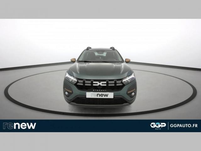 Dacia Sandero image 1