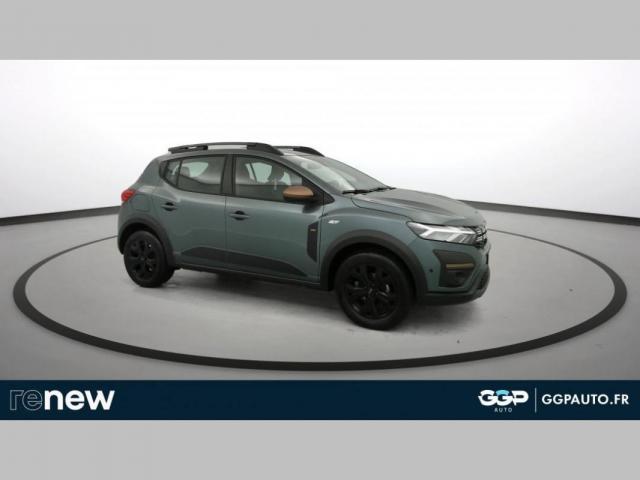 Dacia Sandero image 8