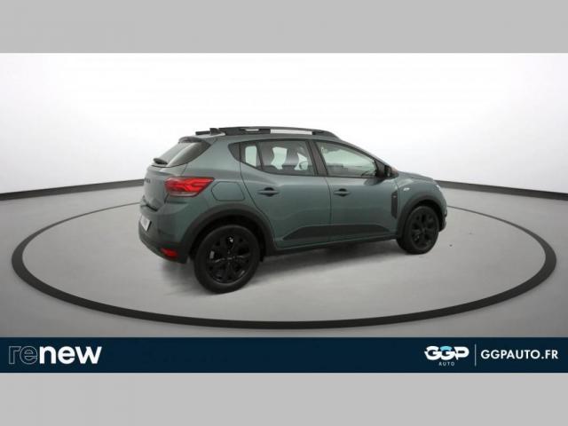 Dacia Sandero image 6