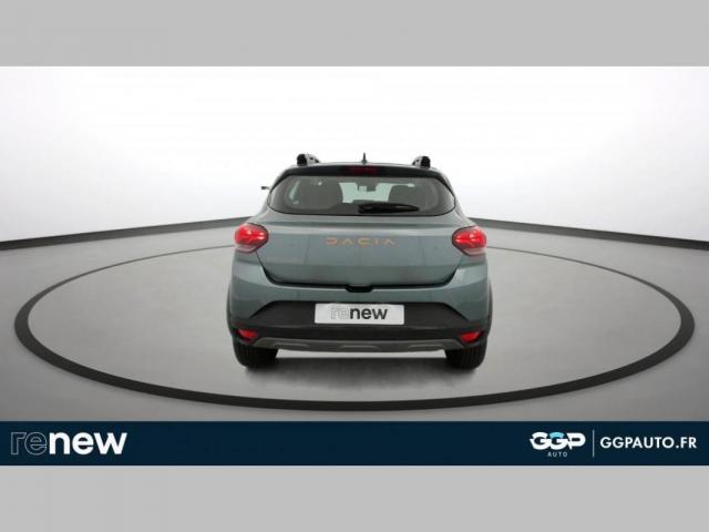 Dacia Sandero image 9