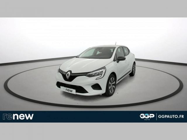 Renault Clio V Tce 90 Equilibre