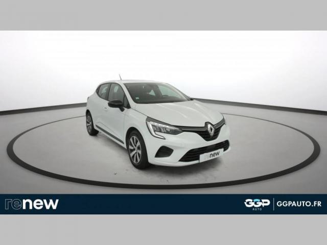 Renault Clio image 4