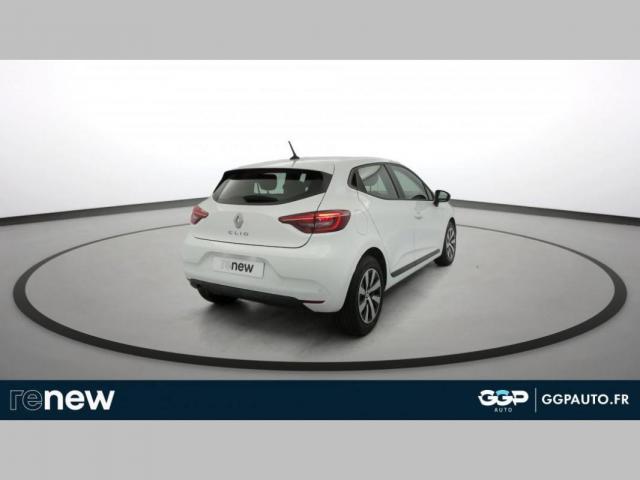 Renault Clio image 9