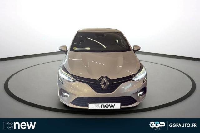 Renault Clio image 3