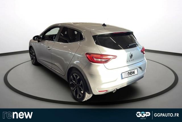 Renault Clio image 8