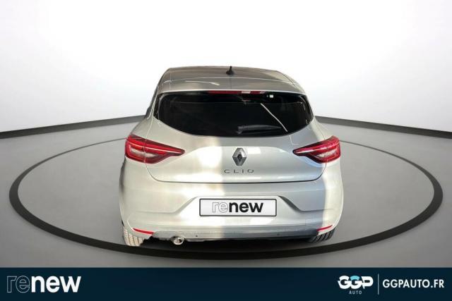 Renault Clio image 9