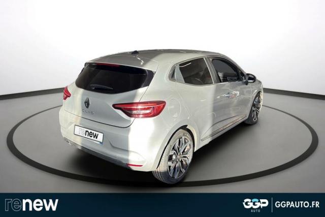 Renault Clio image 5