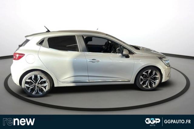 Renault Clio image 4