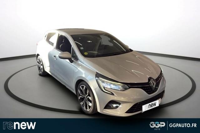 Renault Clio image 6