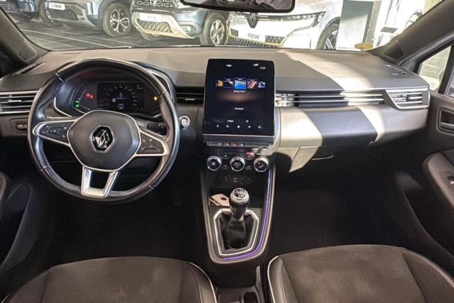 Renault Clio image 2