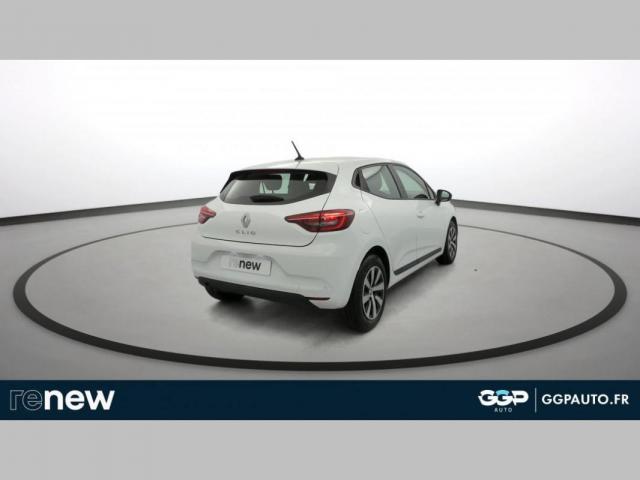 Renault Clio image 9