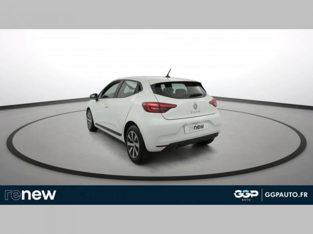 Renault Clio image 2