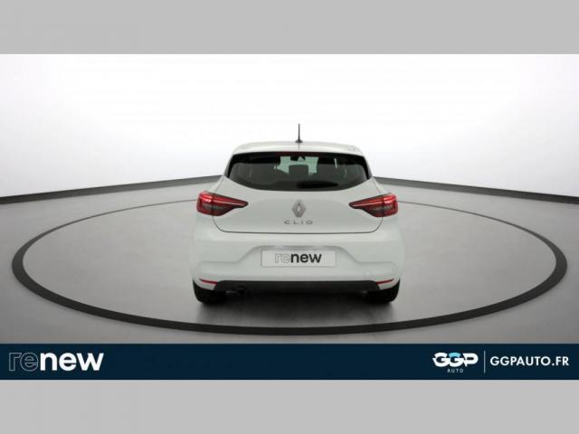 Renault Clio image 1