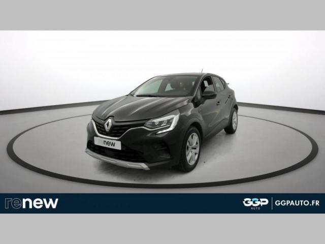 Renault Captur Tce 90 - 21 Business