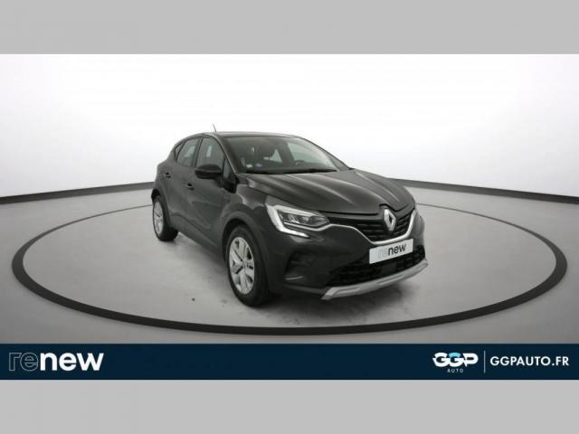 Renault Captur image 9