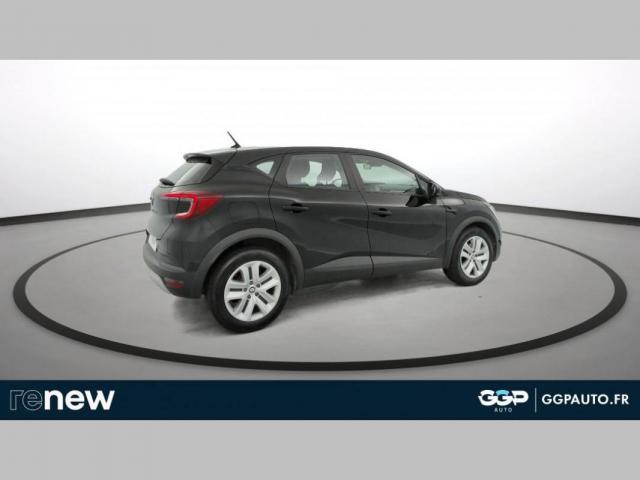 Renault Captur image 4