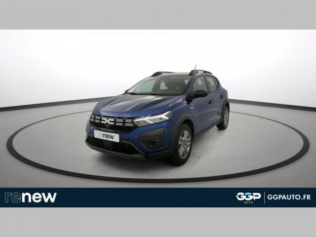 Dacia Sandero Tce 90 Stepway Essential