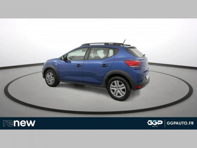 Dacia Sandero image 8