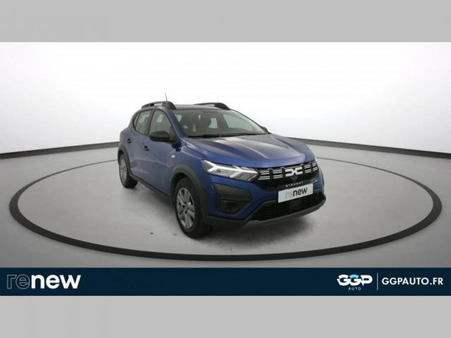 Dacia Sandero image 4