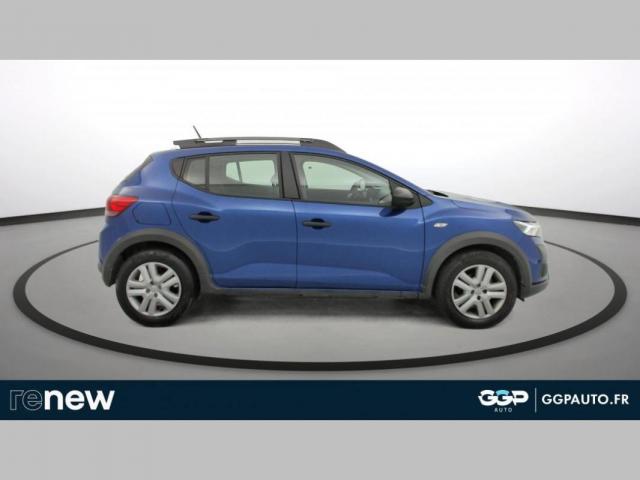 Dacia Sandero image 2