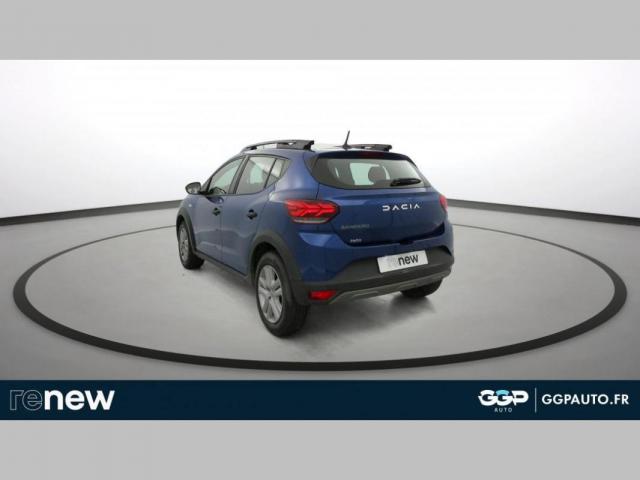 Dacia Sandero image 1