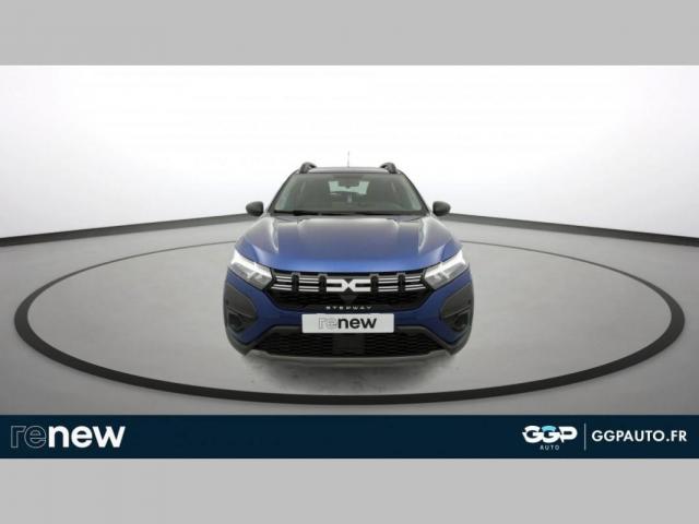 Dacia Sandero image 6