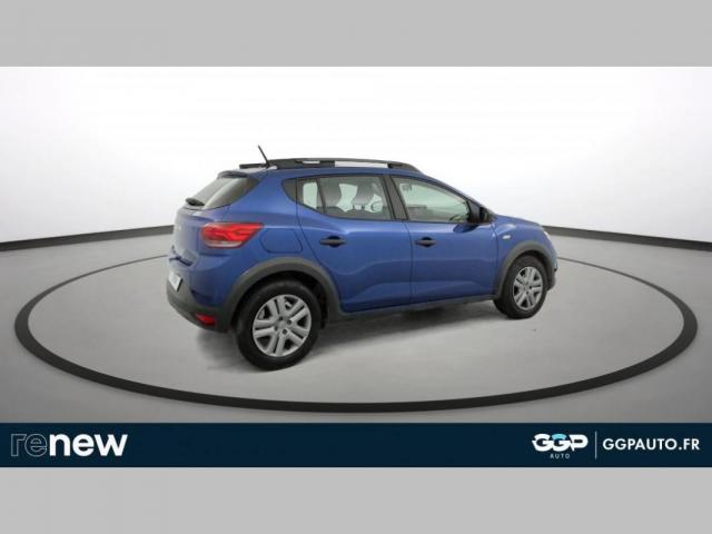 Dacia Sandero image 5