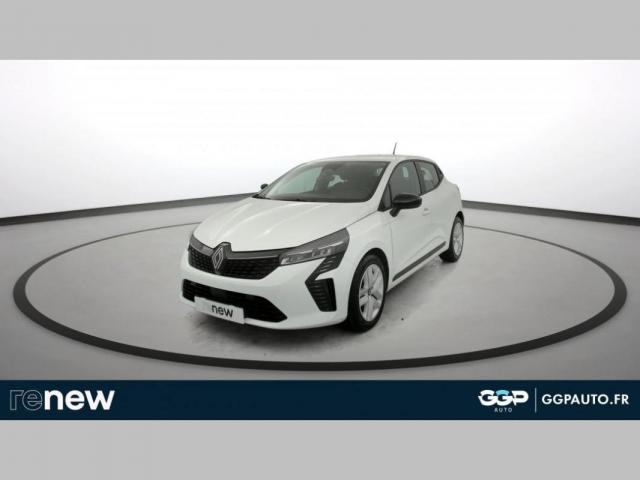 Renault Clio V Tce 90 Ch Gsr2 Evolution