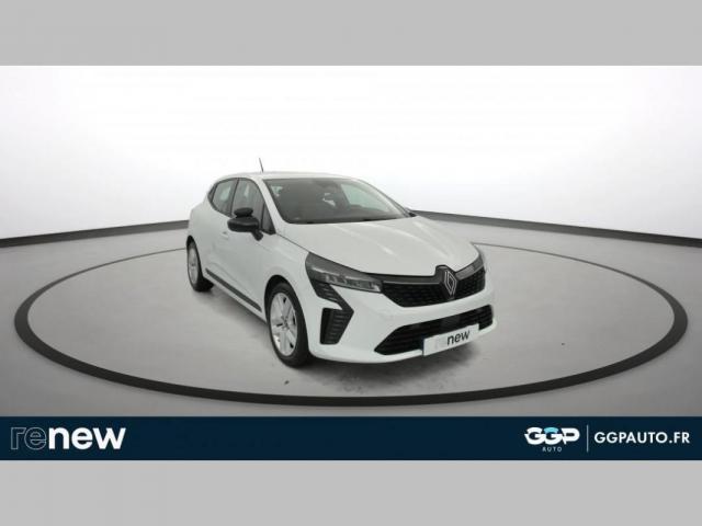 Renault Clio image 2