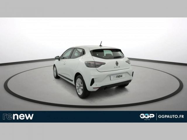 Renault Clio image 9