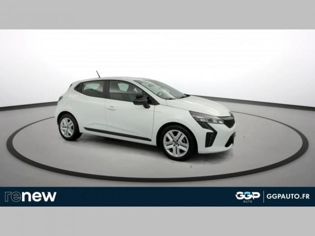 Renault Clio image 1