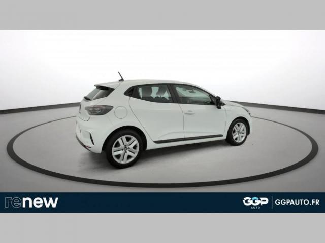 Renault Clio image 4