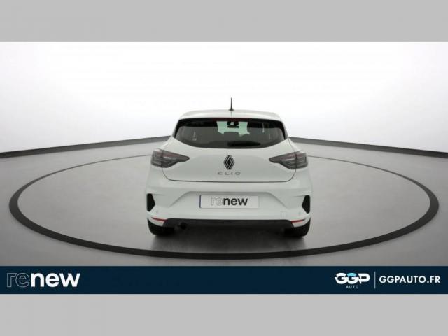 Renault Clio image 6