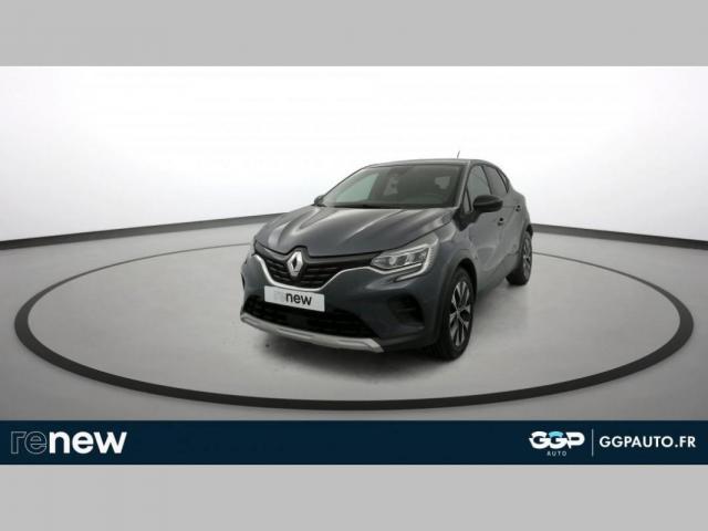 Renault Captur Tce 90 Evolution