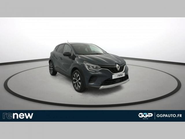 Renault Captur image 5