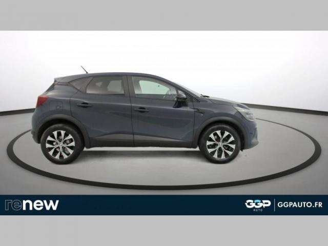 Renault Captur image 1