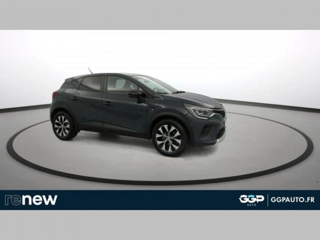 Renault Captur image 8