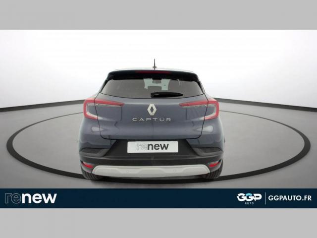 Renault Captur image 4