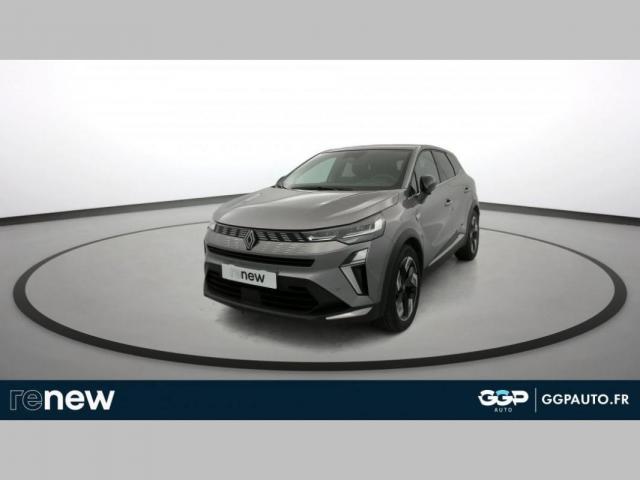 Renault Symbioz E-Tech Full Hybrid 145 Techno