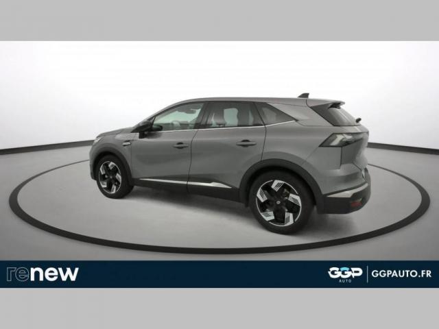 Renault Symbioz image 1