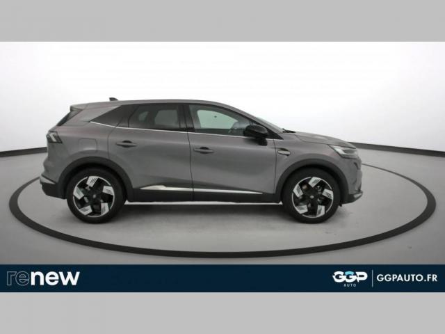 Renault Symbioz image 3