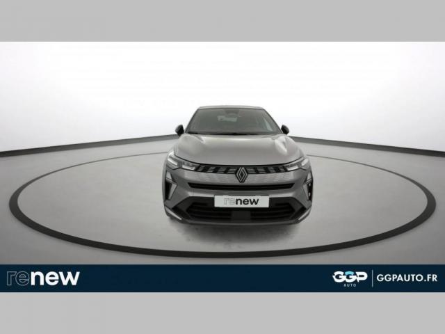 Renault Symbioz image 9