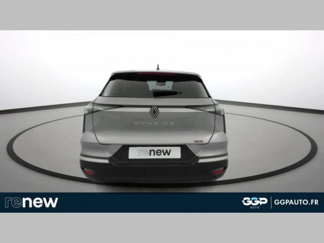 Renault Symbioz image 5