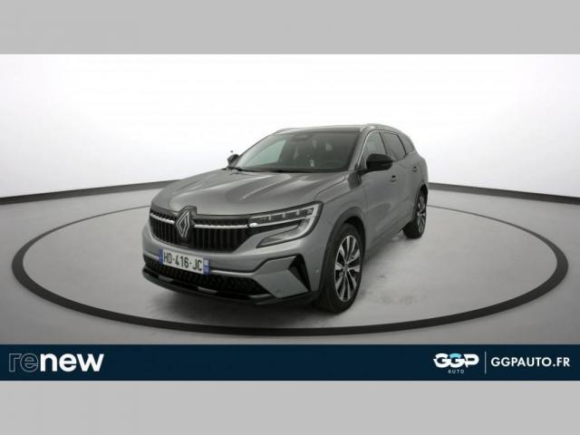 Renault Espace Vi E-Tech Full Hybrid 200 Gsr2 Techno